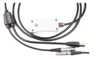 荷兰Xensor Integration XEN-5320-ALU-USB导热气体传感器,热导式气体传感器,热导检测元件