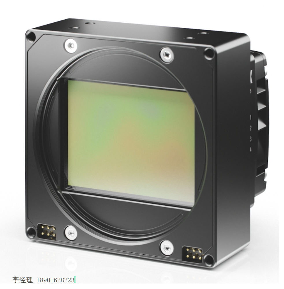 Ximea MX1018MR-SY-X4G3-FF工业相机,用于机器视觉,航空测绘