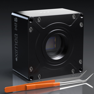 德国Ximea-xiD – USB 3.0 Cameras with CCD -USB 3.0科学级CCD摄像机系列