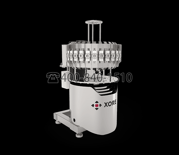Boxray 24 X射线荧光分析仪