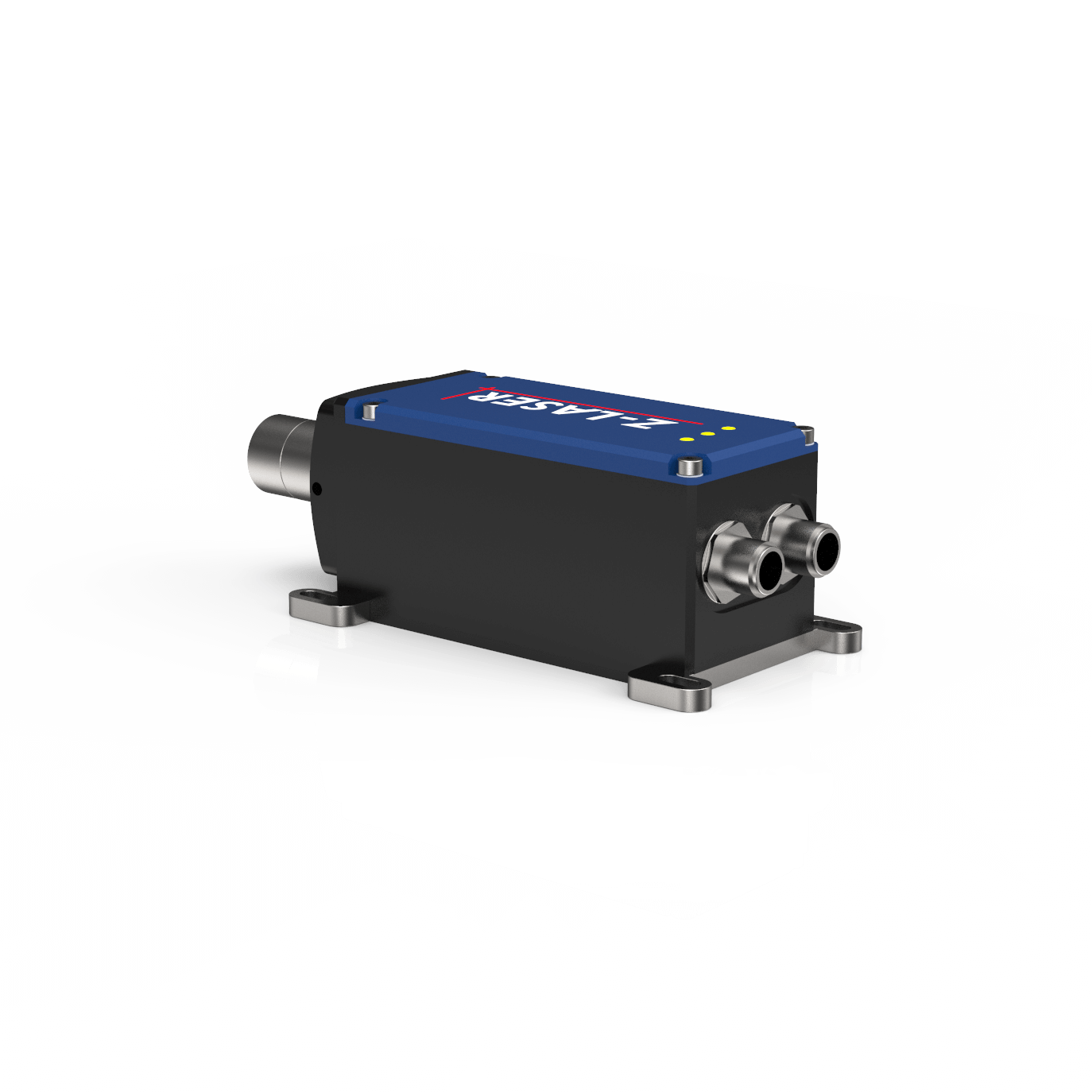 Z-LASER GmbH 激光发生器 激光器 工业激光器 激光投影仪