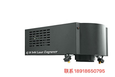 美国Z-Tech IQ 30（YV04）激光雕刻机