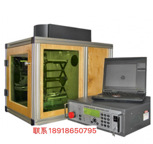 Q系列激光打标机