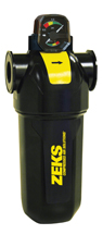 ZFC Compressed Air Filters 22-1,600 SCFM-ZFC 压缩空气过滤器