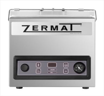 ZERMAT 真空包装机 台式真空包装机 JAZZVAC系列 JAZZVAC MINI+ 台式包装机