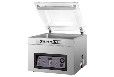 ZERMAT 真空包装机 台式包装机 JAZZVAC系列 JAZZVAC 42 台式真空包装机