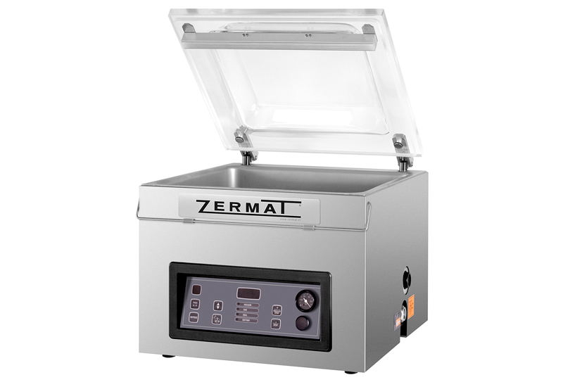 ZERMAT 真空包装机 台式包装机 JAZZVAC系列 JAZZVAC 42＋ 台式真空包装机