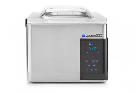 ZERMAT RockVac 42 带触摸屏的台式真空包装机 RockVac系列