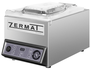 ZERMAT 真空包装机 台式真空包装机 JAZZVAC系列 JazzVac Atom 台式包装机