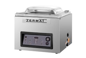 ZERMAT BLUESVAC42 台式真空包装机 BLUESVAC系列