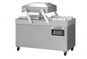ZERMAT DC750 高产量真空包装机 DC系列