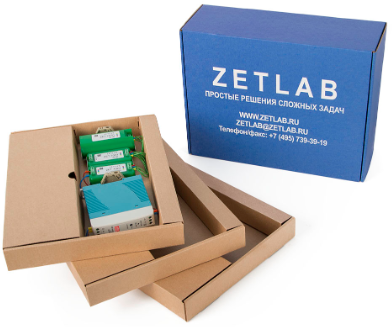 俄罗斯zetlab company数字应变传感器 zet 7082振动线接口