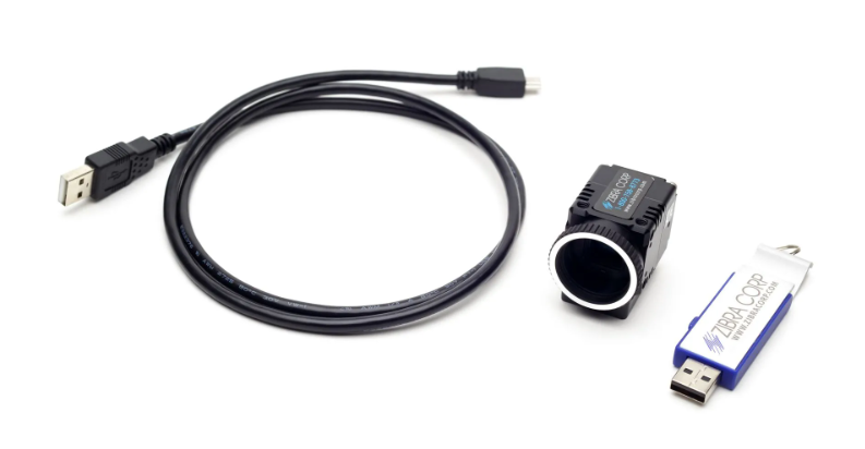 ZIBRA CORP Sentech STC-MC133USB 数码相机系统