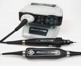 美国ZIBRA CORP Milliscope HD 内窥镜 系统