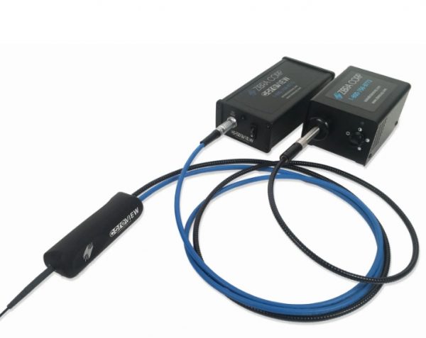 美国ZIBRA CORP CoreView视频内窥镜 直径2.1，2.4 和 3.0毫米