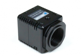 美国 ZIBRA CORP 数码相机系统 Sentech STC-MC133USB