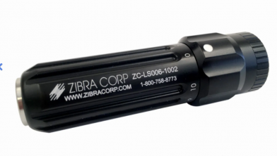 美国 Zibra Corp 便携式 LED 光源 HLS