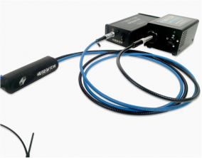 美国 ZIBRA CORP CORE VIEW标准非铰接式视频内窥镜 5907-1