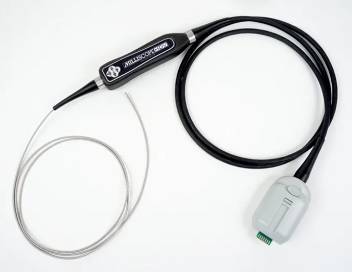 美国 ZIBRA CORP Milliscope HDV毫米镜