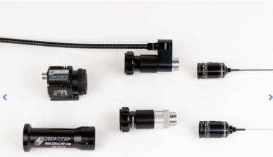 ZIBRA CORP Milliscope II 内窥镜系统 视频内窥镜