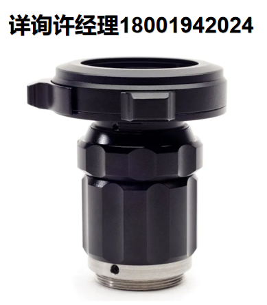 Zibra Corp MVC-0018  DIN至C型安装镜目镜耦合器 Zibra进口代理