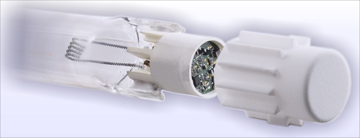 ZED,ZIEGLER ELECTRONIC DEVICES,紫外灯,PPT灯,汞合金灯,ZED镇流器,石英套管