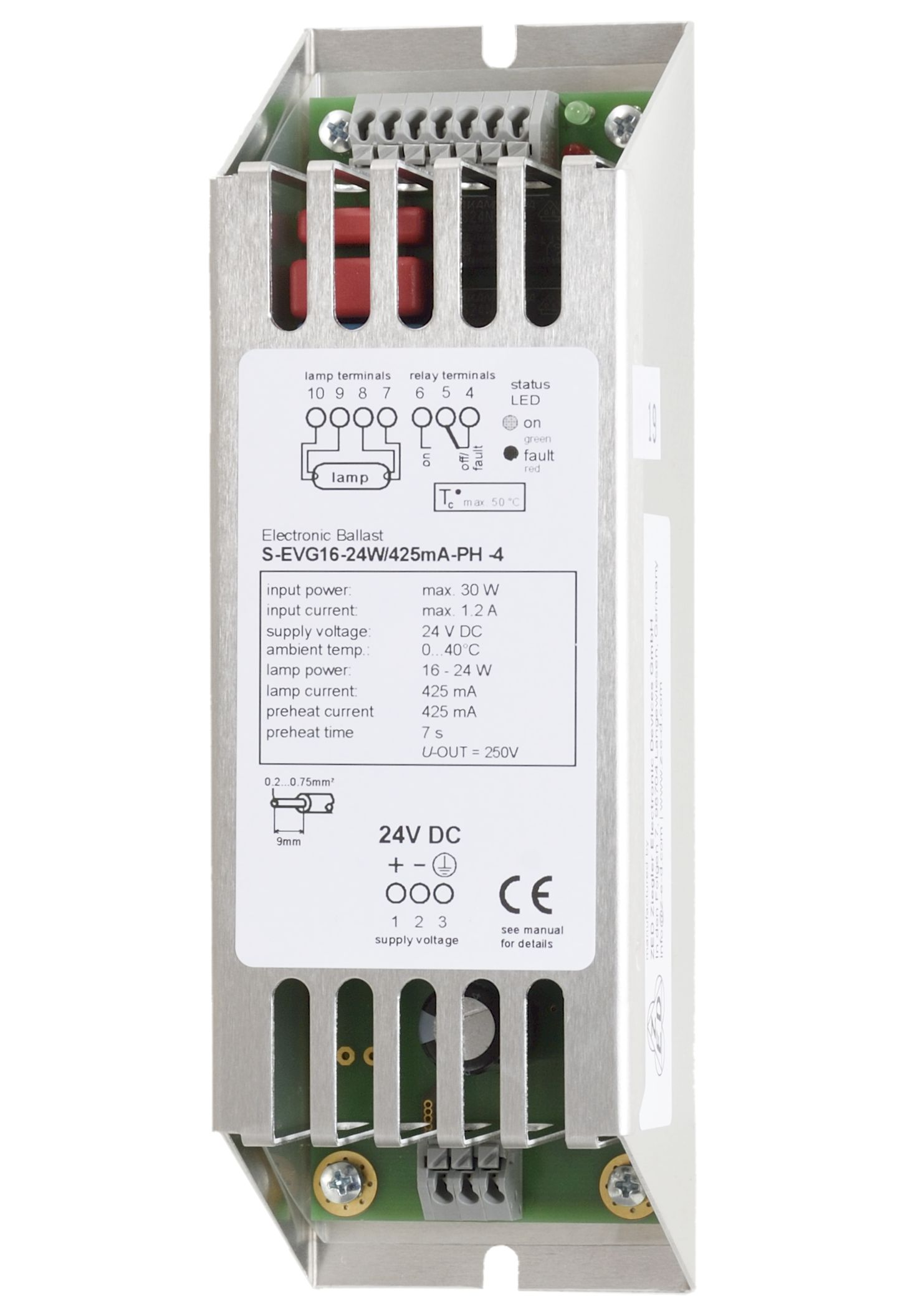 ZED,ZIEGLER ELECTRONIC DEVICES,电子镇流器,低压灯镇流器,中压灯镇流器,E40PH/24V,E2x80IS,E2x80IS,E3x80IS,E4x80IS,E80IS,E20IS,E20IS/24V,E20RS,E20RS/24V
