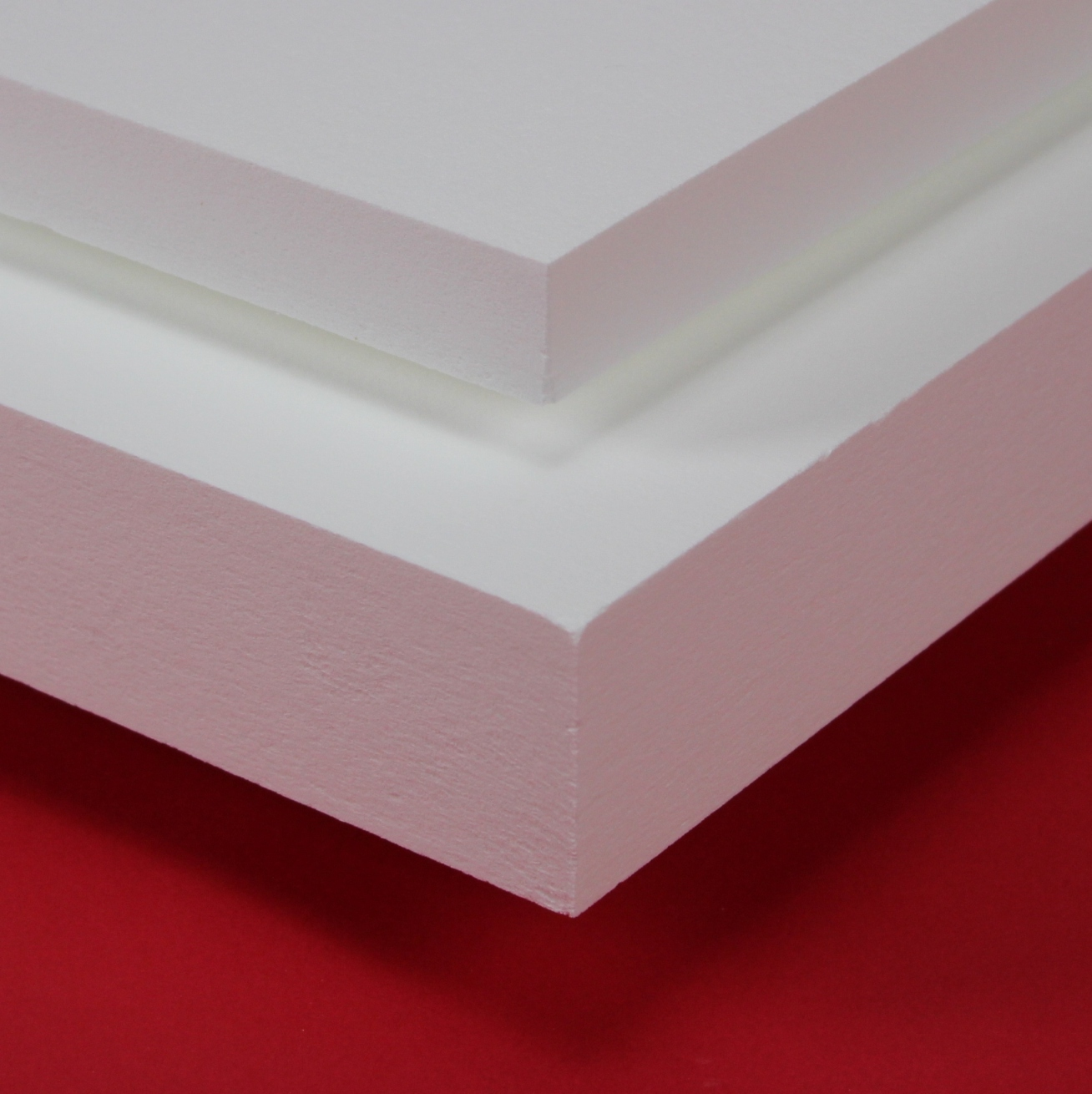 美国ZIRCAR Ceramics-硬质氧化铝产品、刚性材料 Alumina Type AL-25/1700 高温氧化铝纤维板