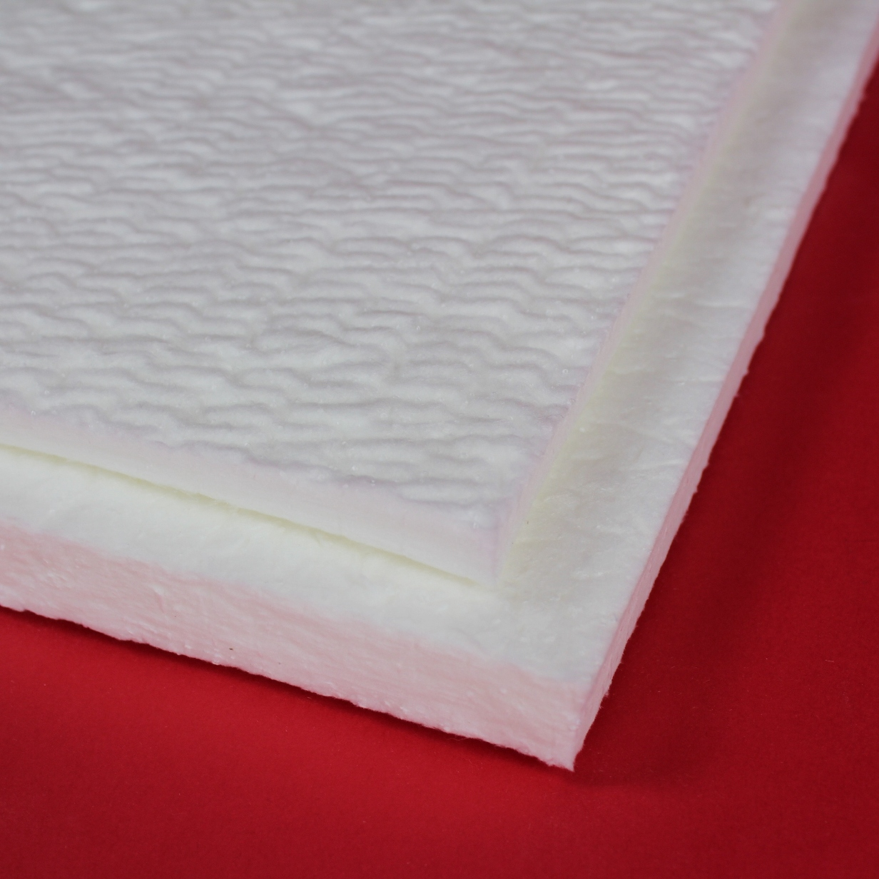 美国ZIRCAR Ceramics-Alumina Blanket Type NAB & Type NMB 氧化铝毯材料