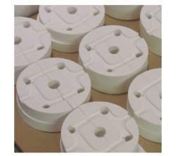 美国ZIRCAR Ceramics Alumina-Silica Type ECO-1200系列 硬质氧化铝 二氧化硅产品 耐火陶瓷纤维(RCF)绝缘板