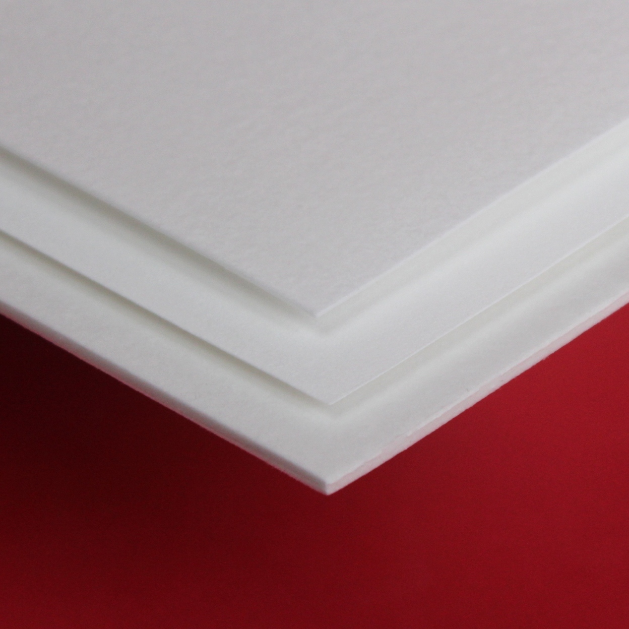 美国ZIRCAR Ceramics-柔性材料 氧化铝纸 Alumina Paper Type APA