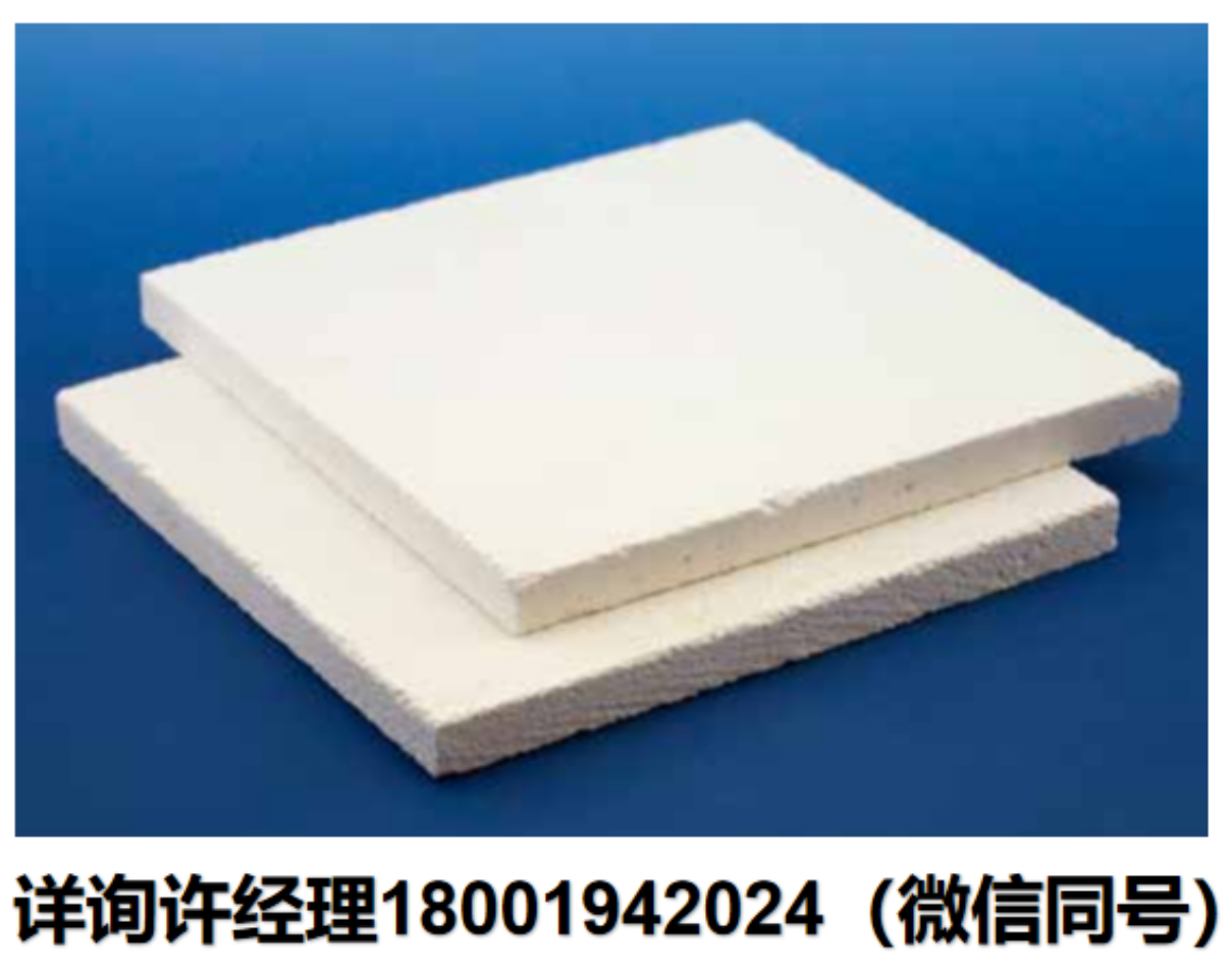 美国Zircar Zirconia非纤维刚性材料、安置板和熔炉附件DASP 致密氧化铝板  Zircar进口代理