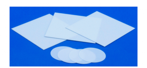 美国Zircar ZYTC系列 ZYTC-3 ZYTC-5 ZYTC-8 非纤维刚性材料 氧化锆绝缘材料 氧化锆基板