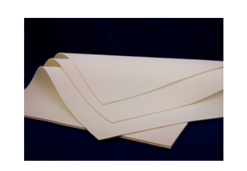 美国Zircar Zirconia 陶瓷纤维毡 ZYF-100A 多用途高温隔热材料 氧化锆毡