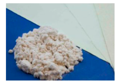 美国Zircar Zirconia 绝缘材料 耐火氧化物材料 氧化铈毡/布和散纤维CE纤维陶瓷