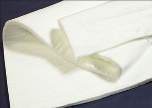 美国Zircar Zirconia-氧化铝和莫来石陶瓷纤维毯卷Buster A Blanket、Buster M Blanket