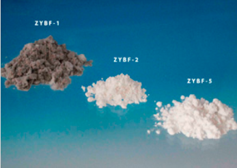 美国Zircar Zirconia Inc 用于严酷环境和极高温度的通用隔热材料 氧化锆散纤维ZYBF ZYBF-1 ZYBF-2 ZYBF-5