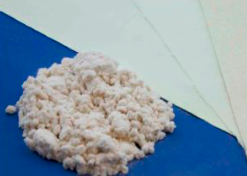 美国Zircar Zirconia Inc 纤维陶瓷 绝缘材料 耐火氧化物材料 氧化铈毡/布和散纤维CE