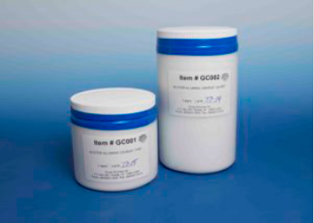 美国Zircar Zirconia Inc 水泥/刚性剂和粉末 Buster氧化铝水泥 GC001 GC002