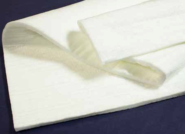 美国Zircar,陶瓷纺织品,氧化铝材料 – 毯子和散装纤维,巴斯特毛毯,纤维氧化铝毯,Buster Blanket 氧化铝和莫来石陶瓷纤维毯卷