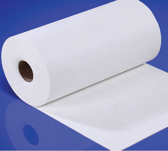 美国Zircar,陶瓷纺织品,氧化铝材料 – 毯子和散装纤维,巴斯特纸业,Buster Paper 聚晶氧化铝耐火纸