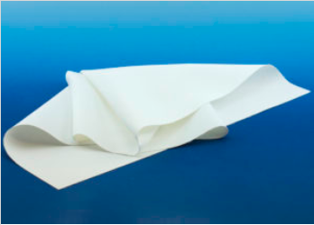 美国Zircar Zirconia Inc 陶瓷纤维布 纤维陶瓷 氧化锆绝缘材料   氧化锆布ZYW ZYW-15 ZYW-30A