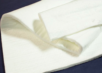 美国Zircar Zirconia Inc 氧化铝和莫来石陶瓷纤维毯卷 Buster A /Buster M 纤维陶瓷 绝缘材料