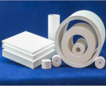 美国Zircar Zirconia Inc 氧化铝纤维板和圆柱 Buster A / Buster M 纤维陶瓷 高温氧化铝绝缘材料 氧化铝及其他硬质材料