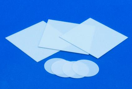 美国Zircar Zirconia Inc 纤维陶瓷 氧化锆基板ZYTC ZYTC-3/ZYTC-5/ZYTC-8 非纤维性刚性材料 最薄的氧化锆材料