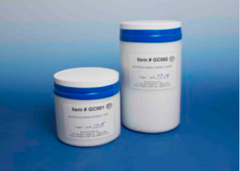 美国Zircar Zirconia Inc  Buster氧化铝水泥 GC001 GC002 水泥/刚性剂和粉末
