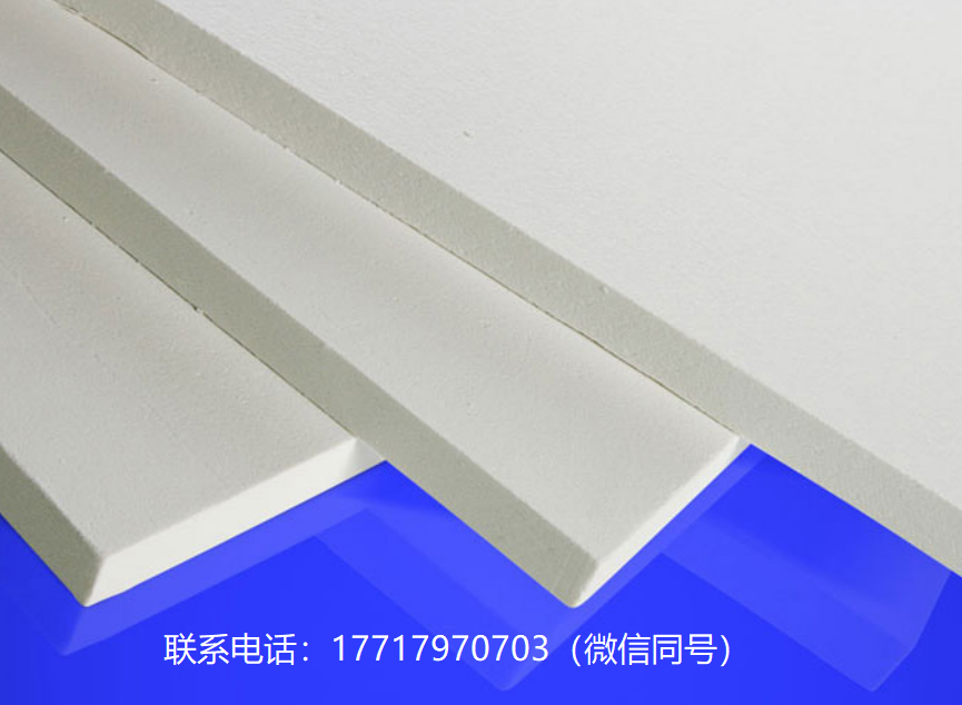 Zircar Zirconia,Buster HS,高温陶瓷纤维板