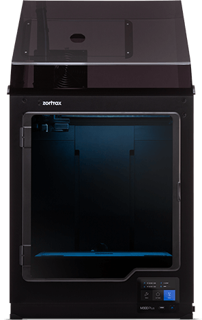 波兰ZORTRAX M300 Plus 3D打印机
