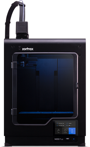 波兰ZORTRAX M200 Plus 3D打印机