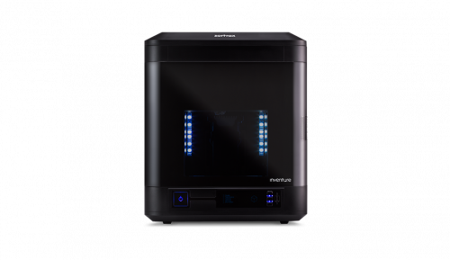 波兰Zortrax Inventure 3D打印机